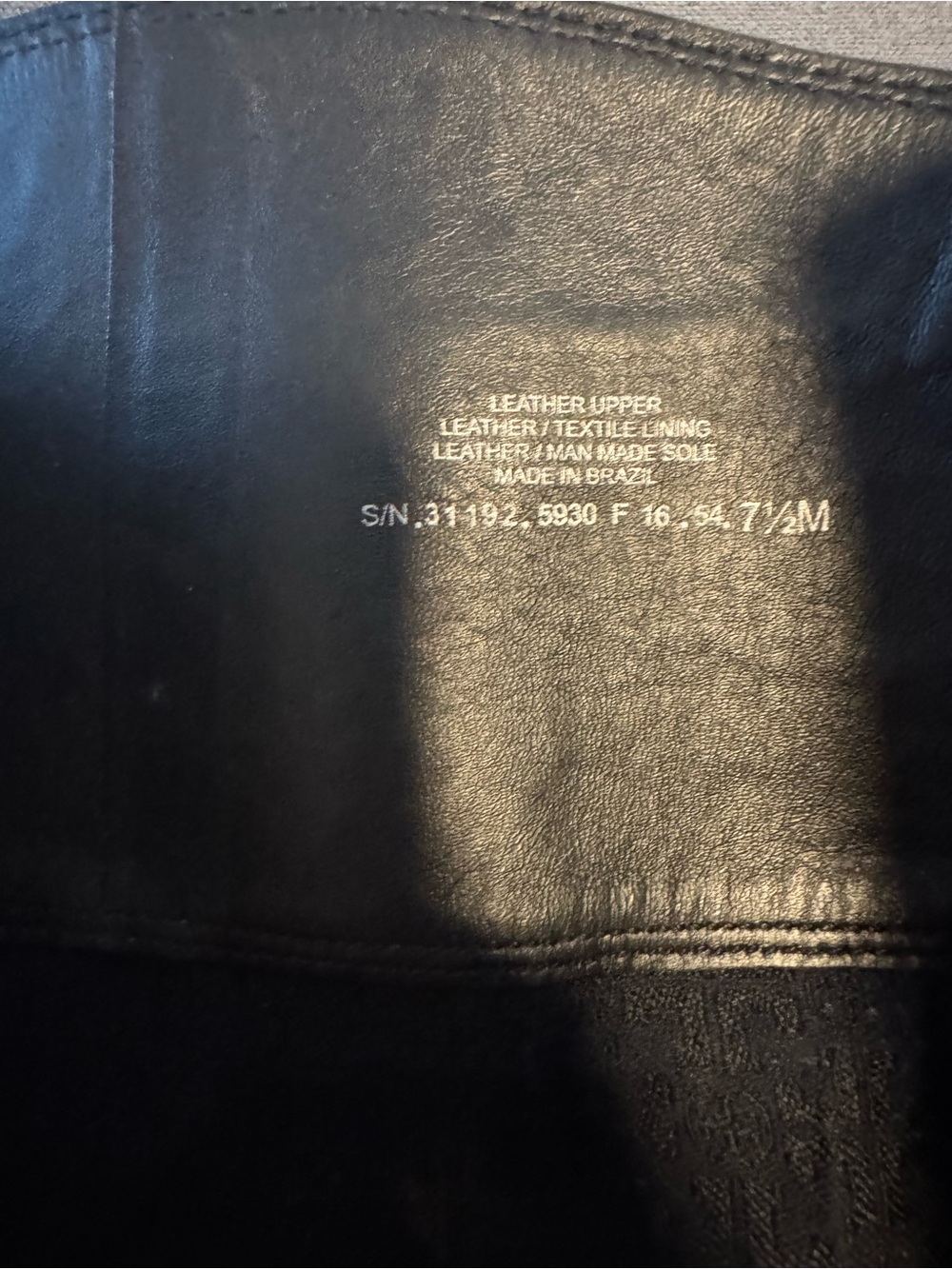 Tory Burch Riding Boots - Picture 5 of 5